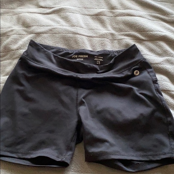Joe fresh short 10-12 - Picture 2 of 2